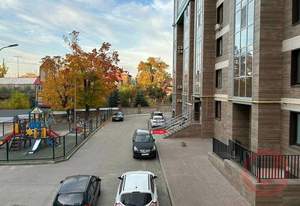 2-к квартира, вторичка, 59м2, 3/8 этаж