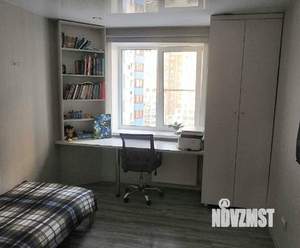 3-к квартира, вторичка, 83м2, 8/8 этаж