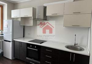 2-к квартира, вторичка, 70м2, 12/12 этаж