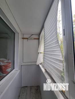 2-к квартира, вторичка, 46м2, 4/5 этаж