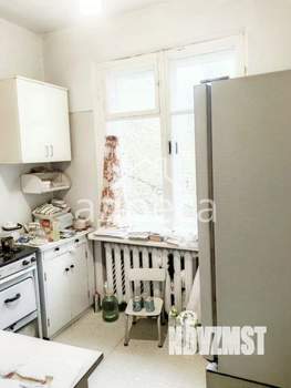 1-к квартира, вторичка, 32м2, 3/5 этаж