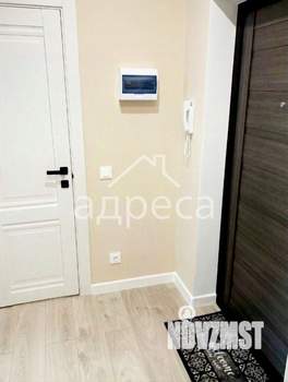 1-к квартира, вторичка, 33м2, 4/31 этаж