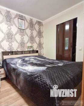 3-к квартира, вторичка, 57м2, 1/5 этаж