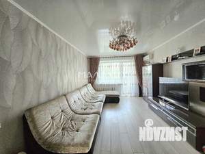 4-к квартира, вторичка, 130м2, 6/10 этаж