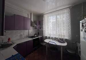 3-к квартира, вторичка, 74м2, 1/5 этаж