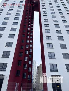 1-к квартира, вторичка, 42м2, 10/24 этаж