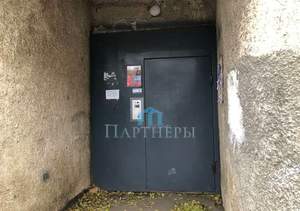 1-к квартира, вторичка, 38м2, 1/9 этаж