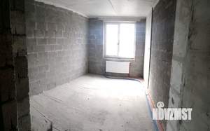 1-к квартира, вторичка, 36м2, 18/27 этаж