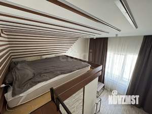 1-к квартира, вторичка, 47м2, 18/18 этаж
