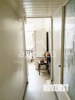 1-к квартира, вторичка, 32м2, 3/5 этаж