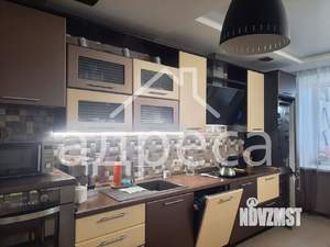 3-к квартира, вторичка, 77м2, 2/16 этаж