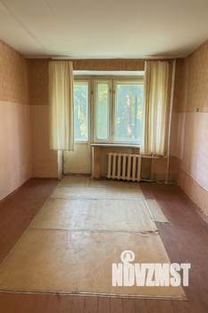 1-к квартира, вторичка, 32м2, 1/9 этаж