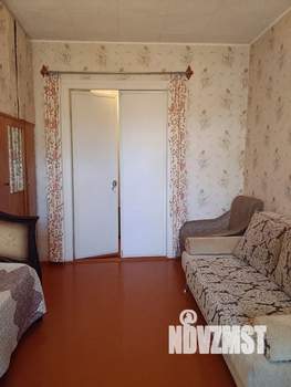 2-к квартира, вторичка, 62м2, 3/3 этаж