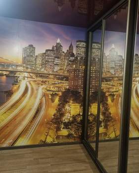 1-к квартира, вторичка, 30м2, 2/9 этаж