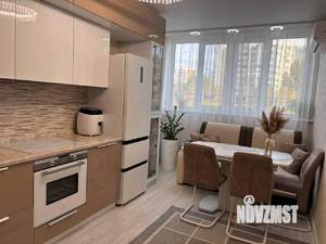 2-к квартира, вторичка, 65м2, 2/22 этаж