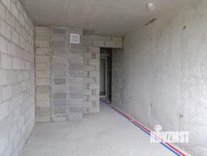1-к квартира, вторичка, 35м2, 3/25 этаж