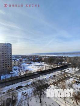3-к квартира, вторичка, 91м2, 9/10 этаж