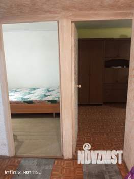 2-к квартира, вторичка, 44м2, 1/5 этаж