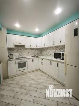1-к квартира, вторичка, 34м2, 4/10 этаж