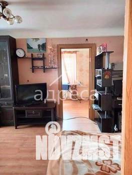 2-к квартира, вторичка, 43м2, 4/5 этаж