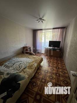 2-к квартира, вторичка, 44м2, 2/9 этаж