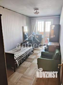 3-к квартира, вторичка, 61м2, 5/9 этаж