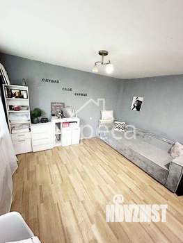 1-к квартира, вторичка, 22м2, 1/9 этаж