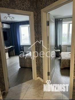 3-к квартира, вторичка, 72м2, 11/18 этаж