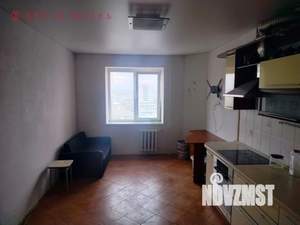 1-к квартира, вторичка, 61м2, 11/14 этаж