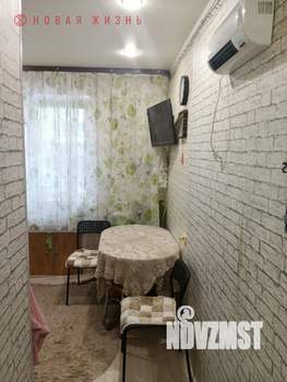 2-к квартира, вторичка, 47м2, 5/5 этаж