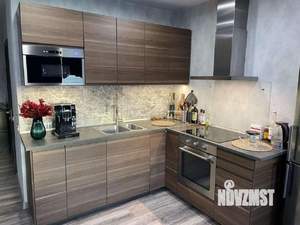 2-к квартира, вторичка, 70м2, 24/24 этаж