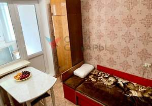 1-к квартира, вторичка, 36м2, 3/9 этаж