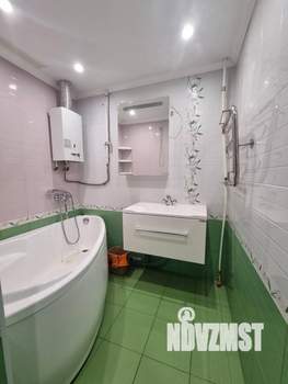 2-к квартира, вторичка, 54м2, 2/4 этаж