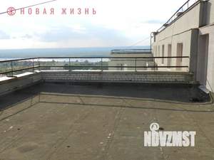 4-к квартира, вторичка, 202м2, 18/18 этаж
