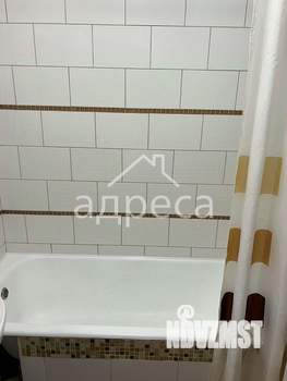 1-к квартира, вторичка, 36м2, 3/18 этаж