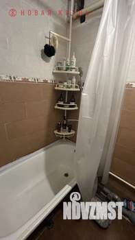 1-к квартира, вторичка, 33м2, 1/9 этаж