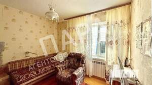 2-к квартира, вторичка, 37м2, 5/5 этаж