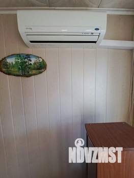 2-к квартира, вторичка, 42м2, 5/5 этаж