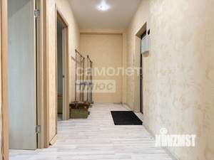 2-к квартира, вторичка, 63м2, 6/22 этаж