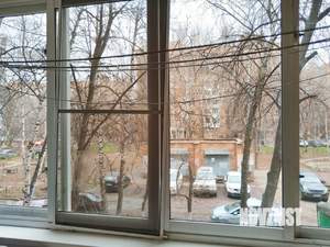 3-к квартира, вторичка, 65м2, 2/9 этаж