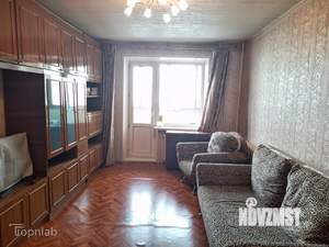 2-к квартира, вторичка, 58м2, 8/10 этаж