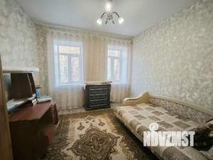 3-к квартира, вторичка, 54м2, 2/2 этаж
