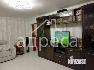 2-к квартира, вторичка, 49м2, 4/9 этаж