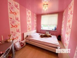 1-к квартира, вторичка, 33м2, 1/3 этаж