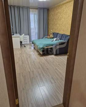 2-к квартира, вторичка, 77м2, 2/16 этаж