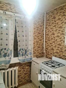 1-к квартира, вторичка, 30м2, 1/5 этаж
