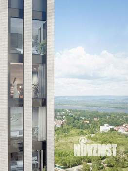 2-к квартира, вторичка, 78м2, 22/23 этаж