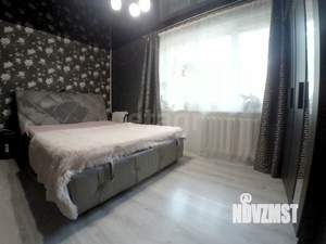 3-к квартира, вторичка, 51м2, 1/5 этаж