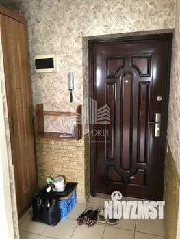 1-к квартира, вторичка, 30м2, 2/3 этаж