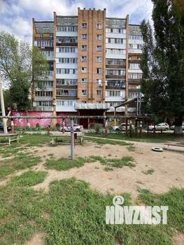 1-к квартира, вторичка, 20м2, 6/9 этаж